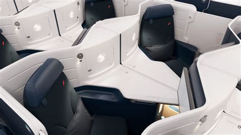 siège business air france.